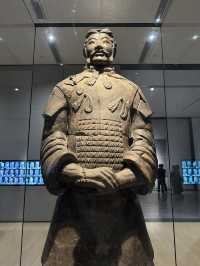 Qin’s Eternal Army✨