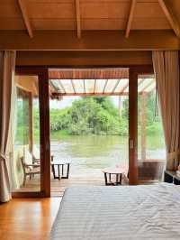 ที่พักที่ชอบที่สุดในปีนี้