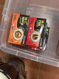 Waterfront Secrets🌙