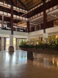 다낭에 이런 리조트가 있다고? 여유로운 다낭 3박 5일 여행기