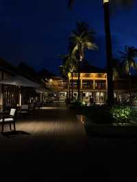 다낭에 이런 리조트가 있다고? 여유로운 다낭 3박 5일 여행기