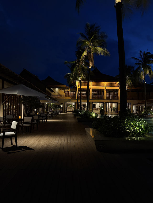 다낭에 이런 리조트가 있다고? 여유로운 다낭 3박 5일 여행기 다낭에 이런 리조트가 있다고? 여유로운 다낭 3박 5일 여행기