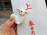 奈良春日大社～穿越千年的神秘能量場！萬盞石燈籠與神鹿共舞的仙境🦌🏮