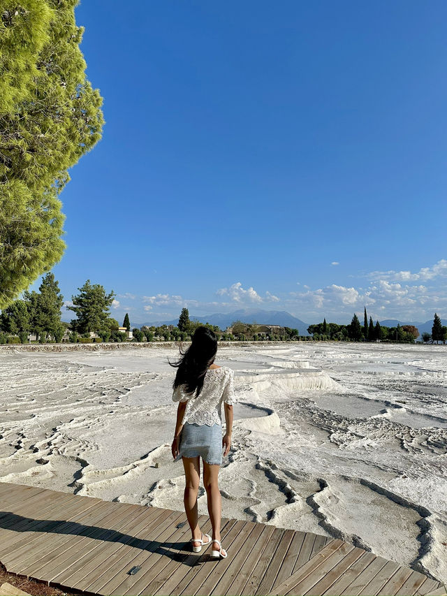 이색적인 관광지 이곳!