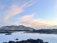 💧♨️ BLUE LAGOON — ICELAND’S GEOTHERMAL PARADISE ❄️🌋