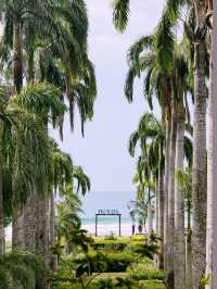 A Fantastic Stay at Nexus Resort & Spa Karambunai 🌴✨