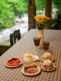 ชนบท Chonnabotบ้านแม่ลาย อ.แม่ออน จ.เชียงใหม่ ⛰️🏡