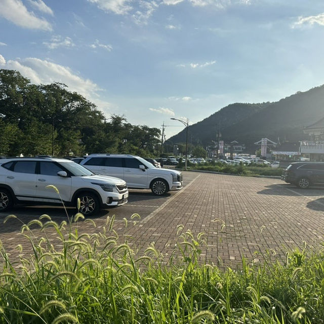 경주 보문 맛집은 여기! 소뼈찜이 별미 😍 경주 보문 맛집은 여기! 소뼈찜이 별미 😍