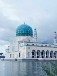 Mosque Marvel🕌 Ticket only $1.2