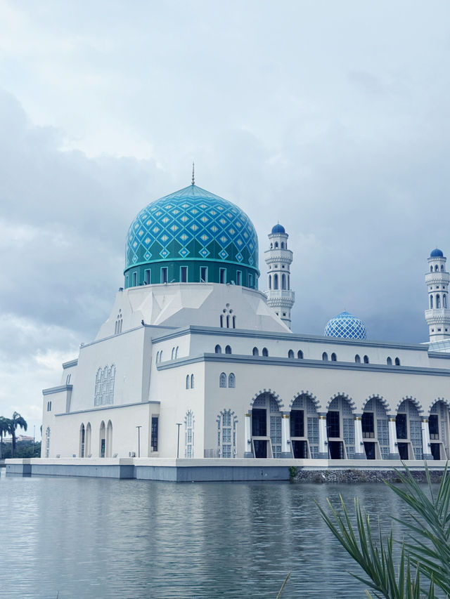 Mosque Marvel🕌 Ticket only $1.2