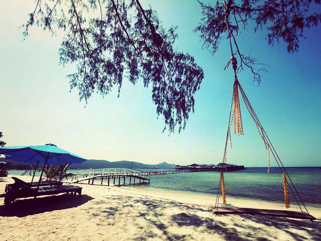 越南🇻🇳海星沙灘 越南🇻🇳海星沙灘