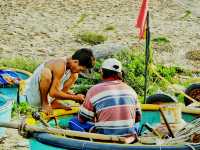 越南🇻🇳美奈漁村