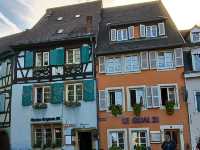 The Timeless Allure of Colmar, Alsace