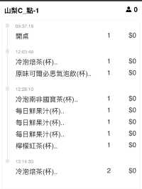 台北中山NAGOMI吃到飽