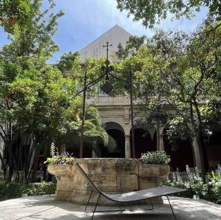 CCCC – Valencia’s Hub of Contemporary Creativity