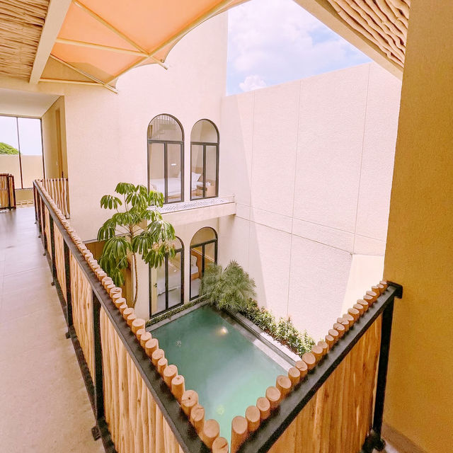 Your Dream Hideaway: Cottonwood Villa Magnolia 🌿✨ Your Dream Hideaway: Cottonwood Villa Magnolia 🌿✨