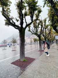 Why Lake Como Is the Dreamiest Escape in Italy 🇮🇹✨