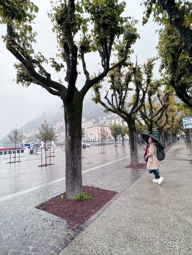 Why Lake Como Is the Dreamiest Escape in Italy 🇮🇹✨ Why Lake Como Is the Dreamiest Escape in Italy 🇮🇹✨