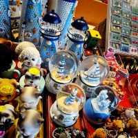 Refresh Your Morning at Eluanbi Lighthouse Before Christmas Shopping