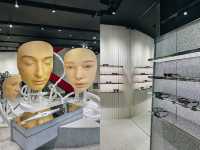 เที่ยวเซี่ยงไฮ้ฉบับ 4 วัน แพลนแบบจัดเต็ม