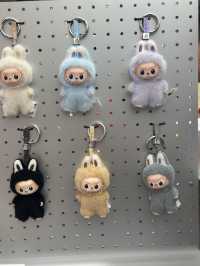 Bangkok vs Malaysia: Pop Mart Showdown & Exchange Gift Ideas 🎁