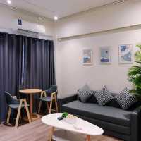 Thalay Cha-am by THA 🏖️🏢