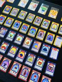 《Amazing Toy Show》攻略!搶購~全港僅300只Angry Molly+鐵人兄弟25週年回來了!