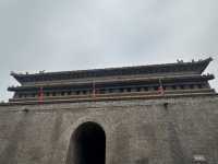 Lantern City Wall Magic✨