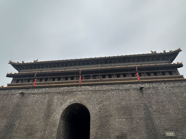 Lantern City Wall Magic✨ Lantern City Wall Magic✨