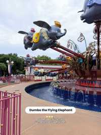 รีวิวเที่ยว 𝐇𝐨𝐧𝐠 𝐊𝐨𝐧𝐠 𝐃𝐢𝐬𝐧𝐞𝐲𝐥𝐚𝐧𝐝