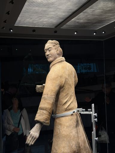 🏺 兵馬俑（Terracotta Army）へ 🏺 | Trip.com 西安
