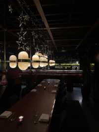 上環現代日本菜🇯🇵