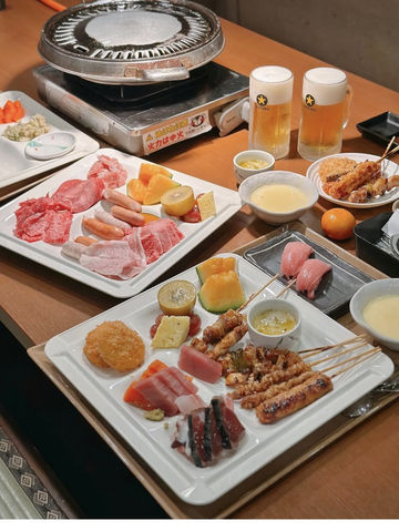 阿蘇高性價比溫泉酒店 | 任食霜降燒肉 阿蘇高性價比溫泉酒店 | 任食霜降燒肉