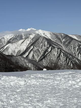 ชวนไป Mount Tanigawa (谷川岳) ช่วงเดือนธันวาคม 🏔️❄️
