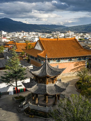 Jianchuan Deep Dive | Stone Inscriptions of Nanzhao, Wood Carvings of a Thousand Years: Unlocking the Civilization Genes and Living Heritage of a Renowned Cultural Hub in Western Yunnan