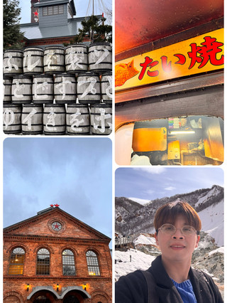 一個沒有界限的季節，一段沒有界限的旅程