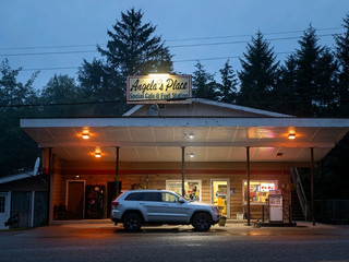 Now I know why Canadians consider this a bucket-list destination.