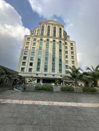 Hotel Mewah di Pusat Kota Medan yang Wajib Kalian Coba! ✨