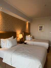 Staycation Mewah di Jantung Kota Medan ✨ 