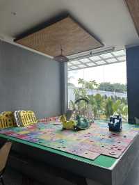 Staycation Nyaman di Tengah Kota Medan dengan Harga Bersahab