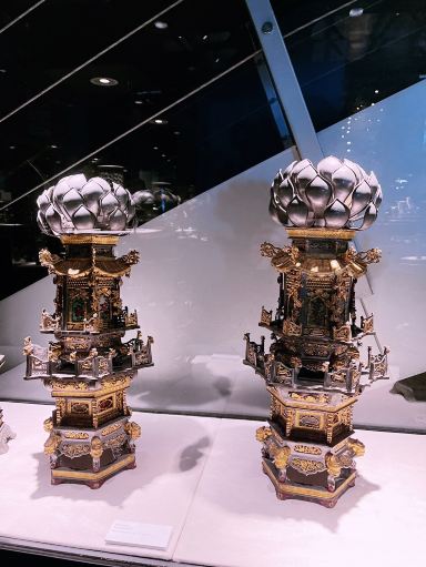 Journey Through the Art of Pewter | Trip.com Kuala Lumpur