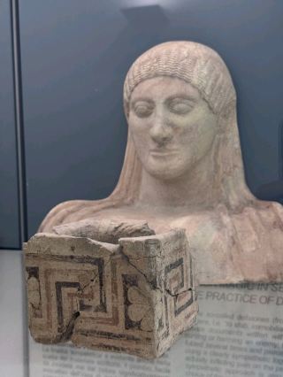 🏺 Antonino Salinas Regional Archaeological Museum: Where the Ruins Find Their Missing Pieces