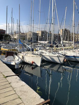🇮🇹 My First-Time Mistakes Traveling in Italy