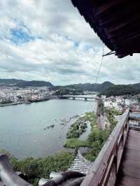 🏯犬山城之深度🪷療癒旅行