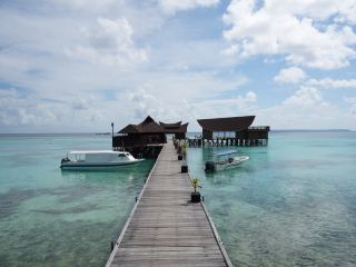 A Hidden Diving Paradise in Maratua 🌊🤿