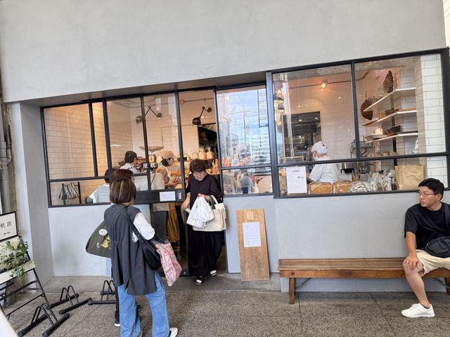 尾道本通商店街漫遊