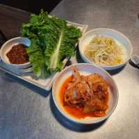 서귀포 중문 맛집)막창먹는놈 - 새벽 늦게까지 영업하는 중문동 막창, 삼겹살 맛집 / 중문관광단지 고기집