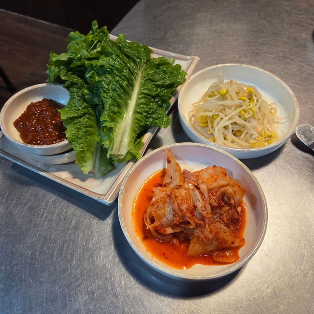 서귀포 중문 맛집)막창먹는놈 - 새벽 늦게까지 영업하는 중문동 막창, 삼겹살 맛집 / 중문관광단지 고기집