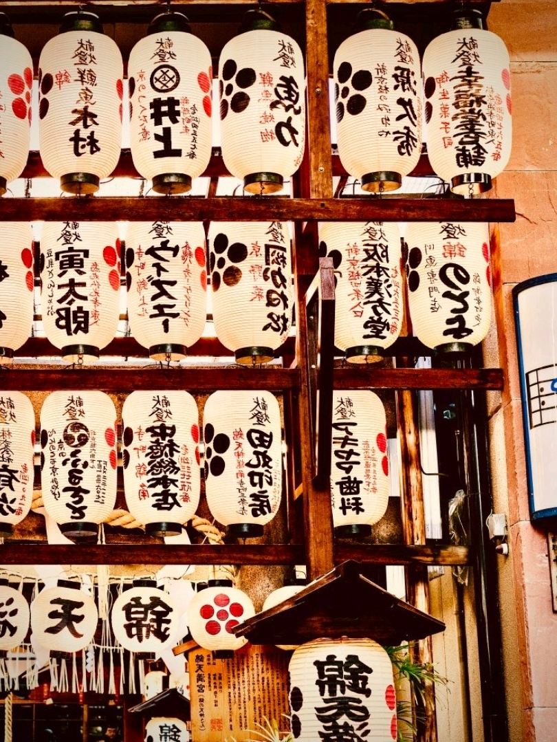 Hirosaki’s Sakura-dori Canal & Apple Pie Alley