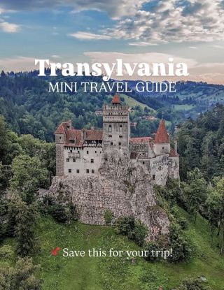 Whispers in the Mist: Untold Legends of Transylvania